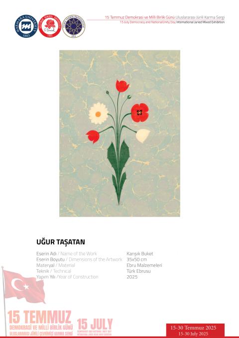 UĞUR TAŞATAN